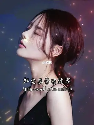 若梅花开/时光匆匆如流水 万丈红尘皆过客(图2)