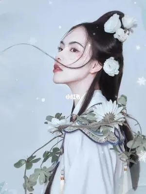 若梅花开/时光匆匆如流水 万丈红尘皆过客(图3)