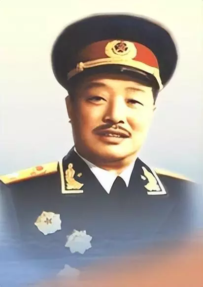 武汉军专辑开国元帅（图5）