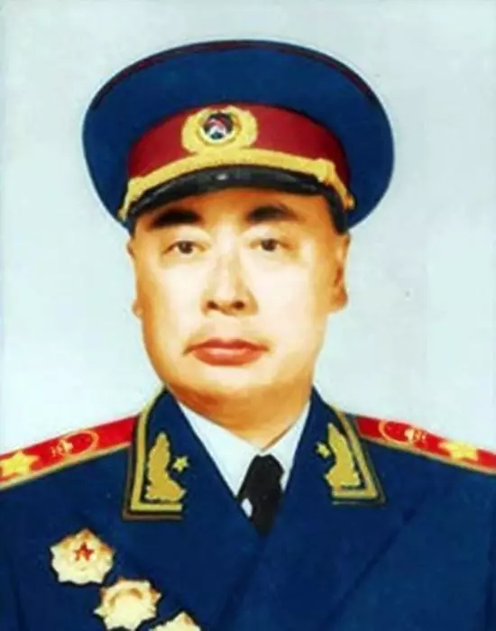 武汉军专辑开国元帅（图6）