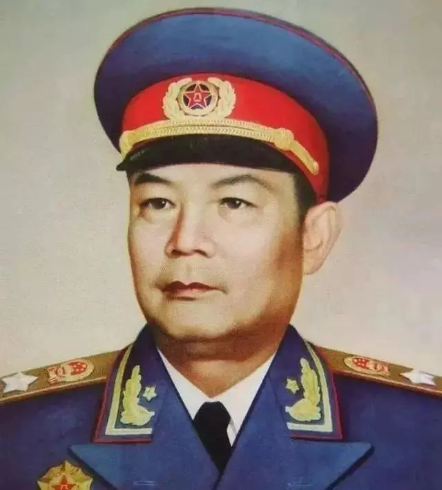 武汉军专辑开国元帅（图10）