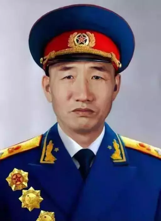 武汉军专辑开国元帅（图8）