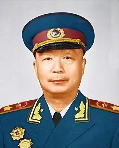 武汉军专辑开国元帅（图9）