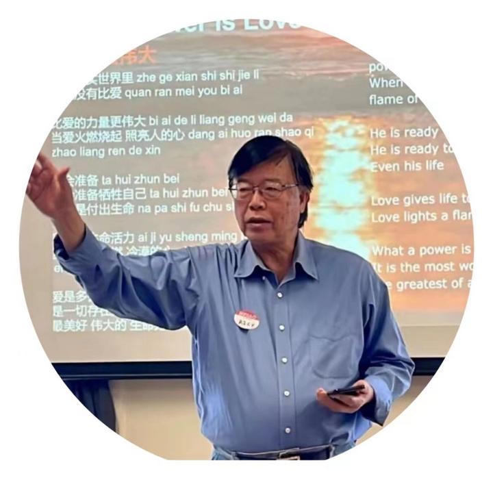 东渡诗社:庆祝三周年诗歌配乐朗诵专辑|海外头条(图82)