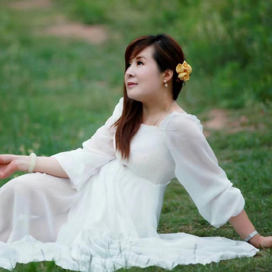 春夜随笔（组诗）文/七里香（成都）（图4）