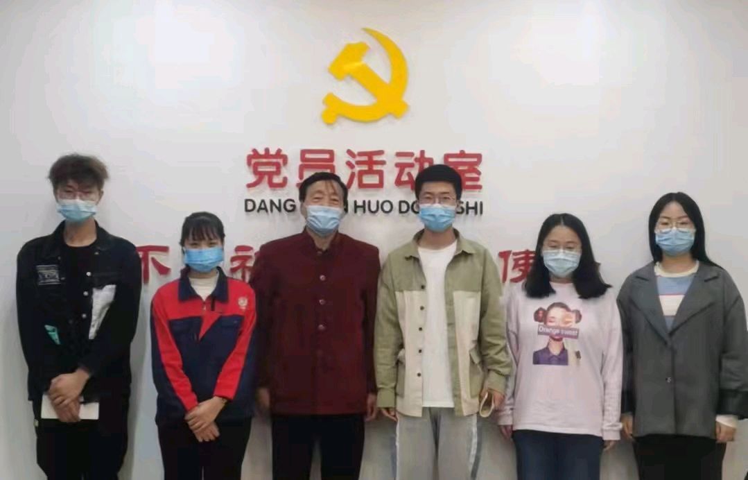 弘华朗诵【青春热血献祖国】作者/王胜利（图6）
