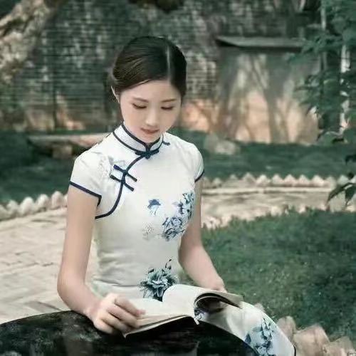 临江仙【听琴】-文/丝竹清音-西银/北京头条（图3）