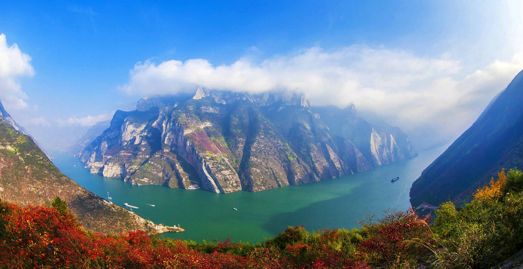 李明生朗诵【中华颂】作者/王瑞（图5）
