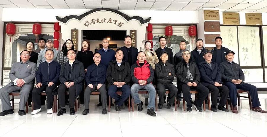 李专:《创作好,输出好,宣传好——参加李城外教授诗词分享会的感想》(图3)