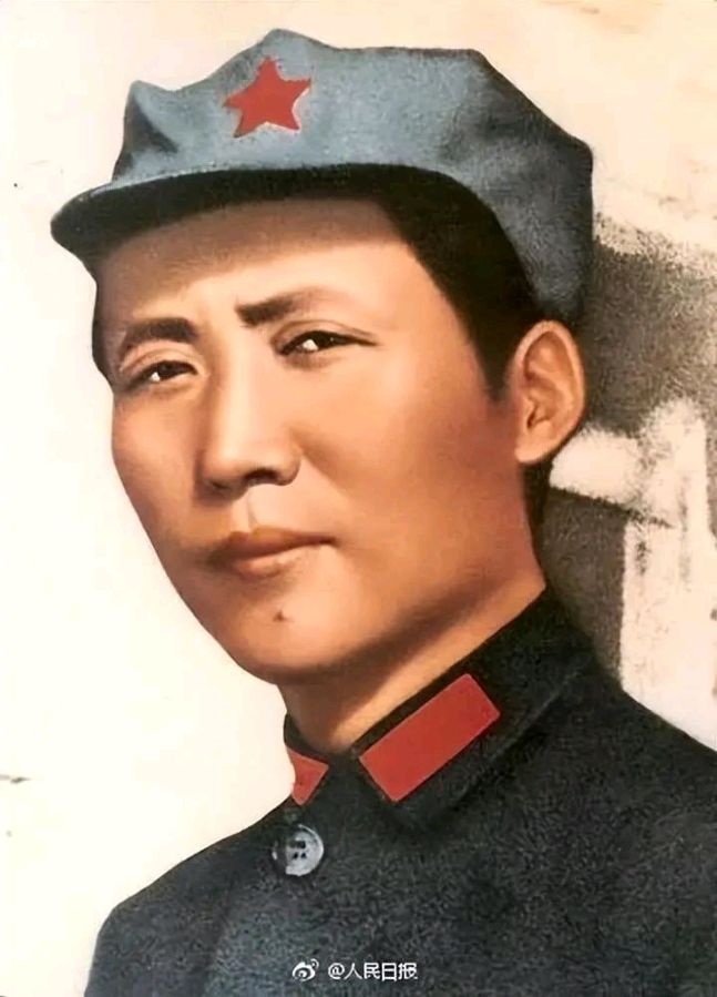 【回延安】——贺敬之创作.国铁济南局王玉琴诵读（图2）