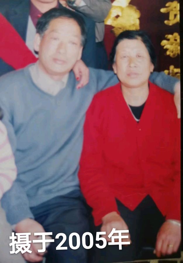 内蒙古四子王旗籍诗人乔珍新作：《超越血缘的亲情》——【中国诗人】征稿——都市头条（图3）