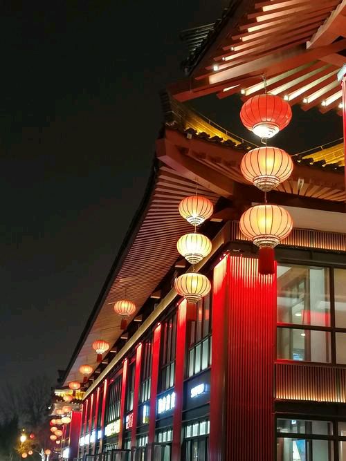 七律*梦回长安（八首）文/风啸青花 京津沪头条（图5）
