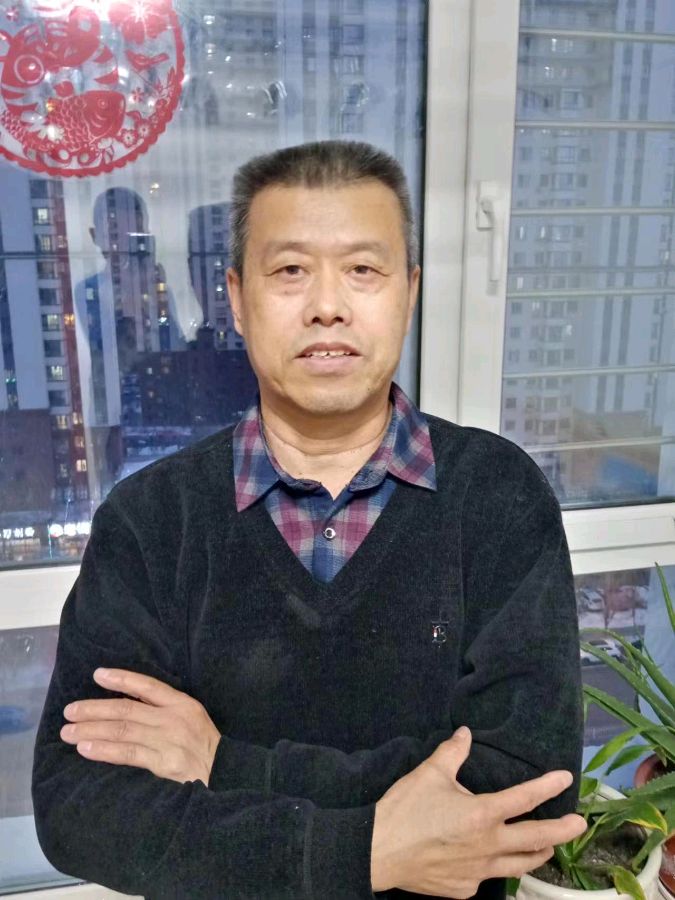 《宿命》——文:葛宴君——【中国诗人】征稿——都市头条(图3)