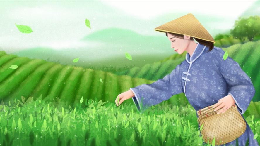 【经典推荐】“农民诗人”曹南强//“五一“系列作品展（图4）