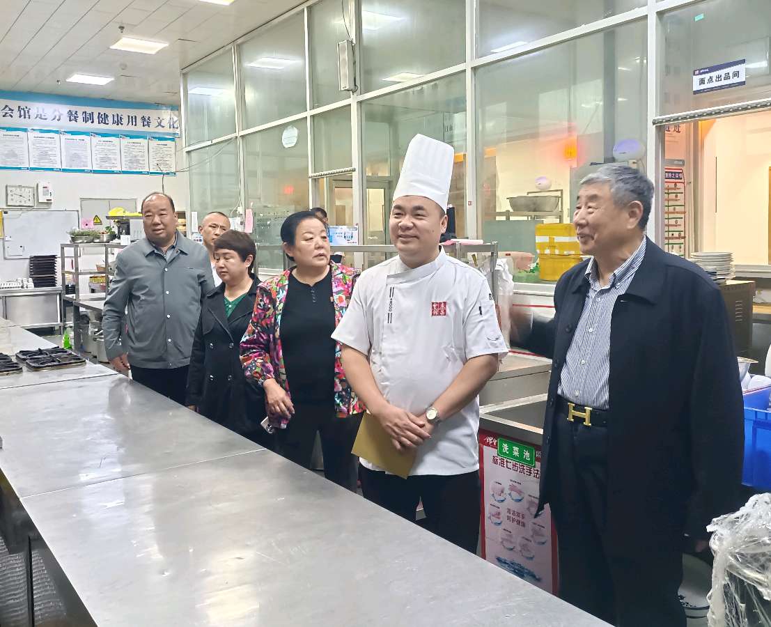 【文旅聊城】市文化和旅游行业协会组织开展安全生产现场督导(图4)