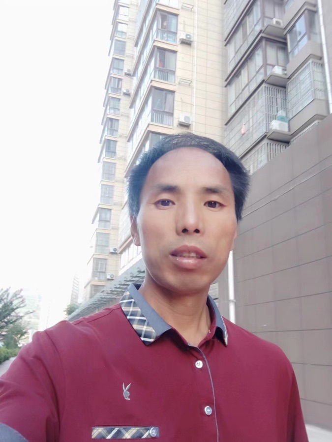 《豆角熟了》文：张海强【长城总社】世界诗人名人展（10032）（图3）