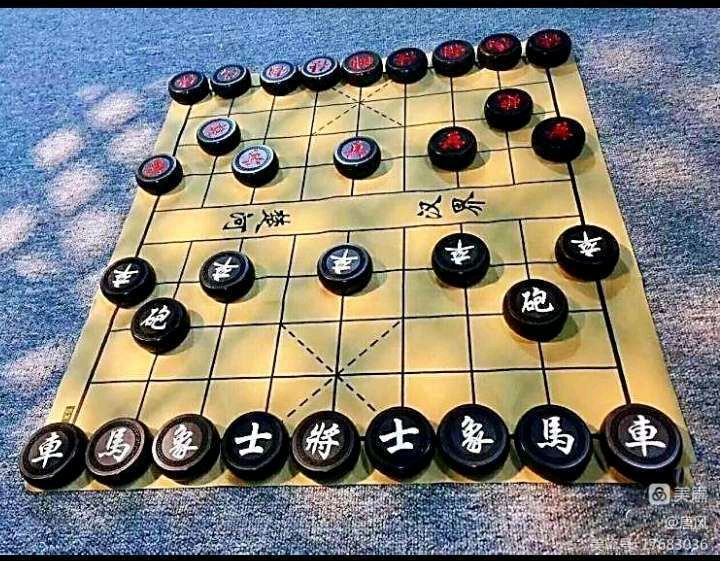 七律：冠顶文人八雅诗（图3）