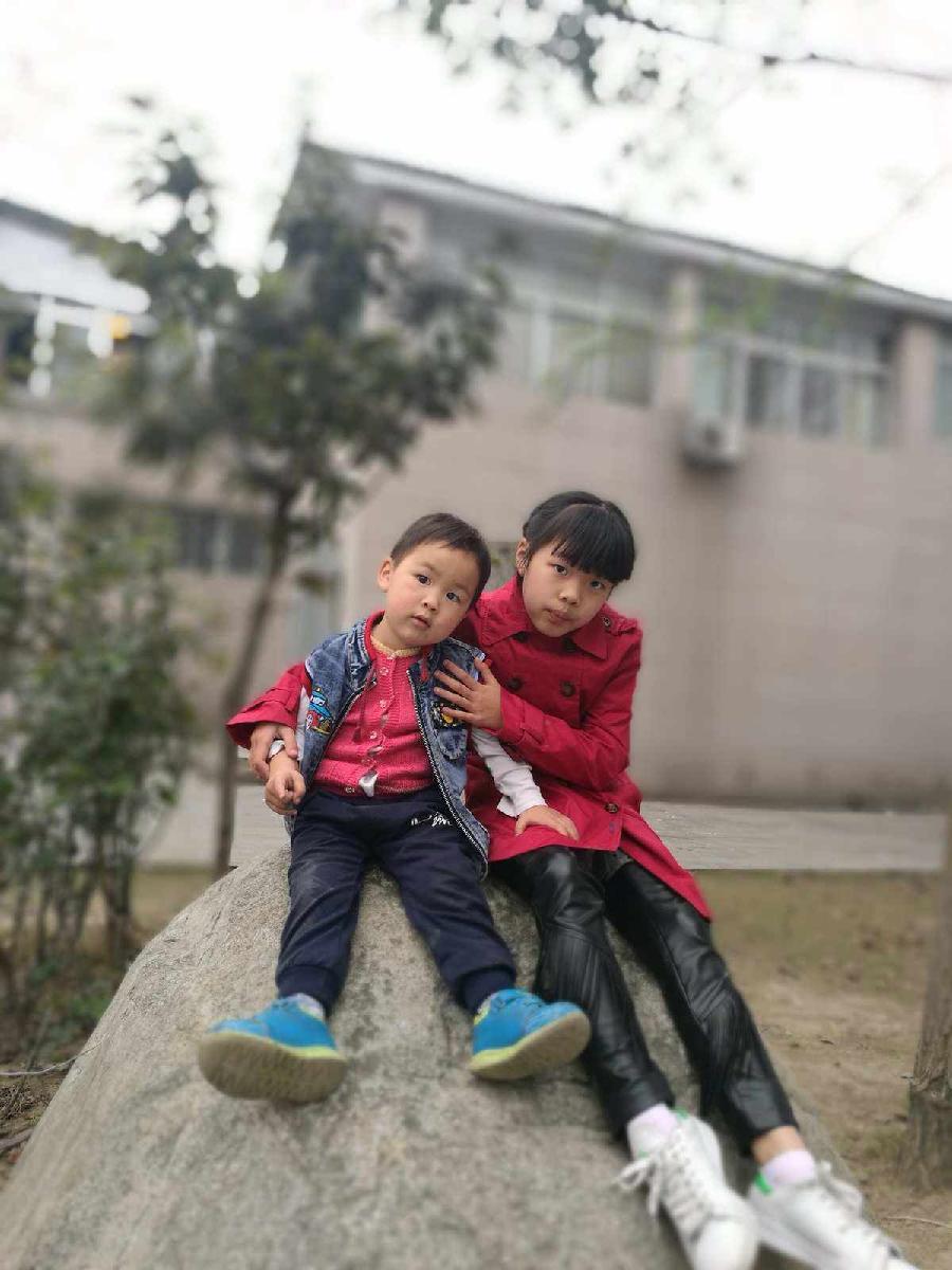 胡忠泉:《深深怀念我敬爱的胞姐胡先荣女士》(图2)