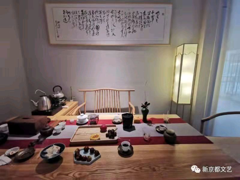供稿:黄永健《深圳大学汉诗艺术创新研究中心原创作品》(视频)4235期【新京都文艺】(图3)
