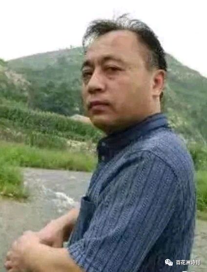 诗歌小辑 作者 李绪明（山东）【冰心文化传媒】主编 冰心（图11）