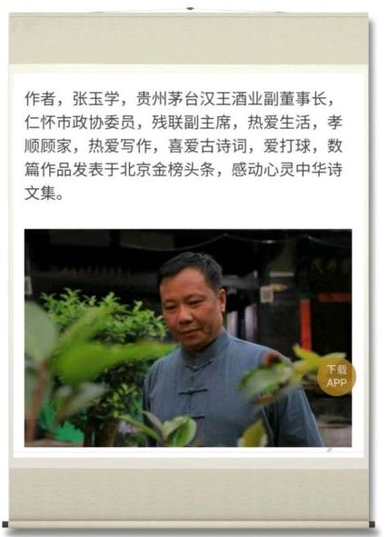 【感动心灵世界华人诗人集】【诗人张玉学/水龙吟·五一节夜游重庆朝天门】（图4）