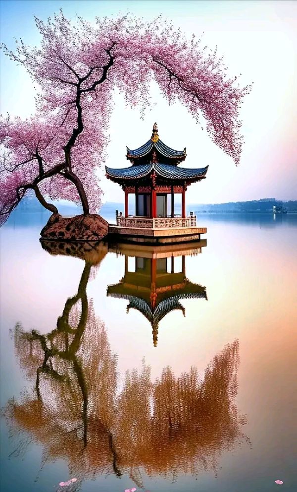 联机全球发布吴华龙作品欣赏！（图4）