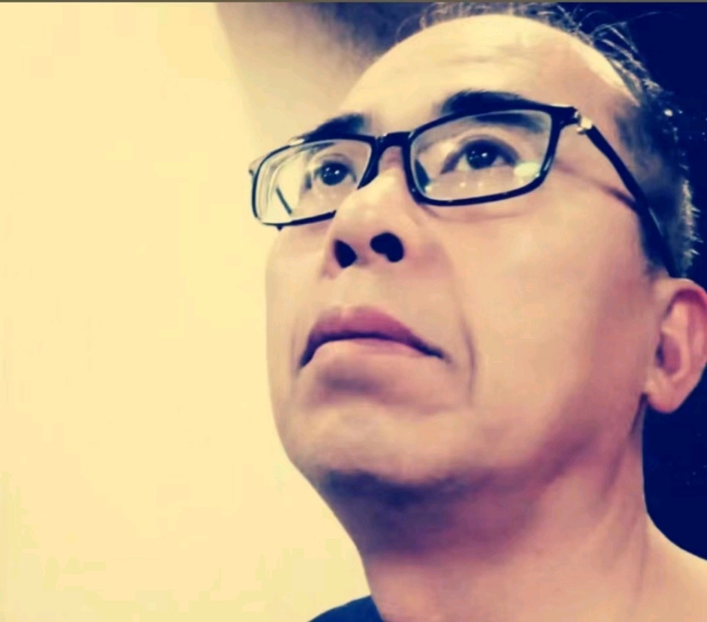 〔海外头条〕诗歌：我是稗子丨浅河（江苏）投稿体裁不限