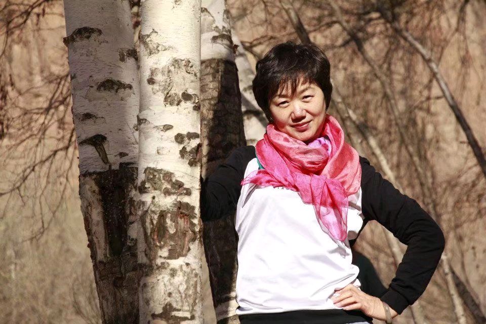 喜相逢唱诵团:同题诵《青春万岁》同题点评晚会实况/点评老师:联翔更高远老师【第二十期】(图5)