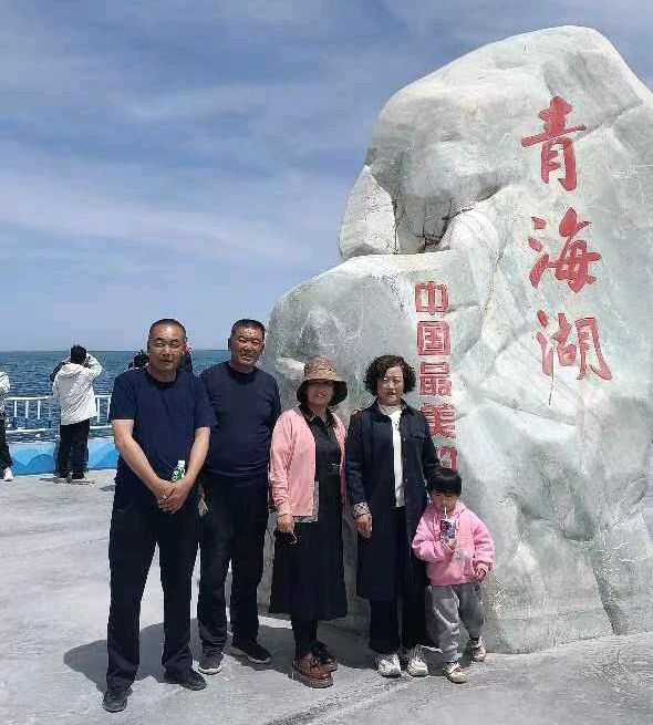 *走进五月（二首）文/任国璠〔甘肃〕 【冰心文化传媒】（图6）
