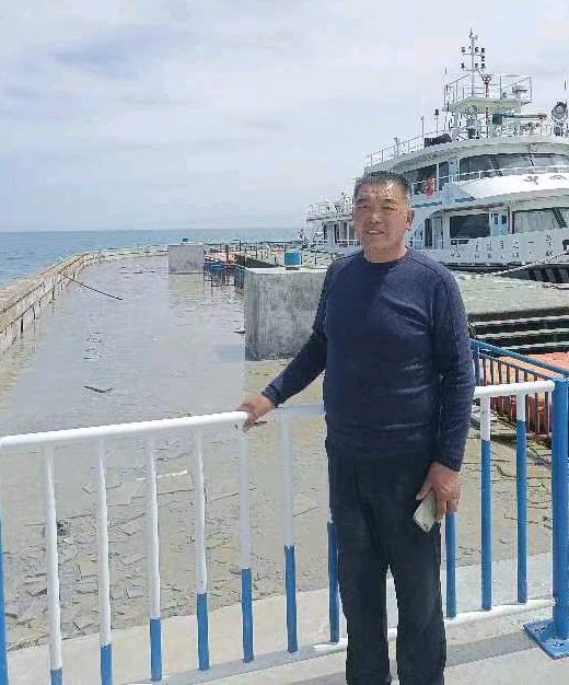 *走进五月（二首）文/任国璠〔甘肃〕 【冰心文化传媒】（图7）