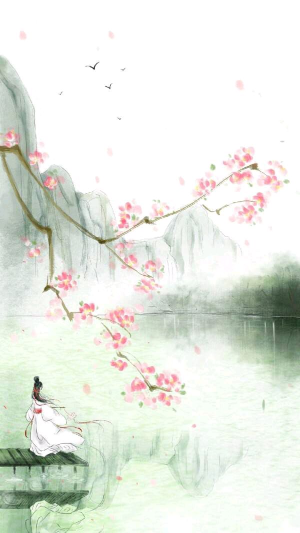 孤城夜雨〔河南〕诗词专辑【冰心文化传媒】主编 冰心（图3）