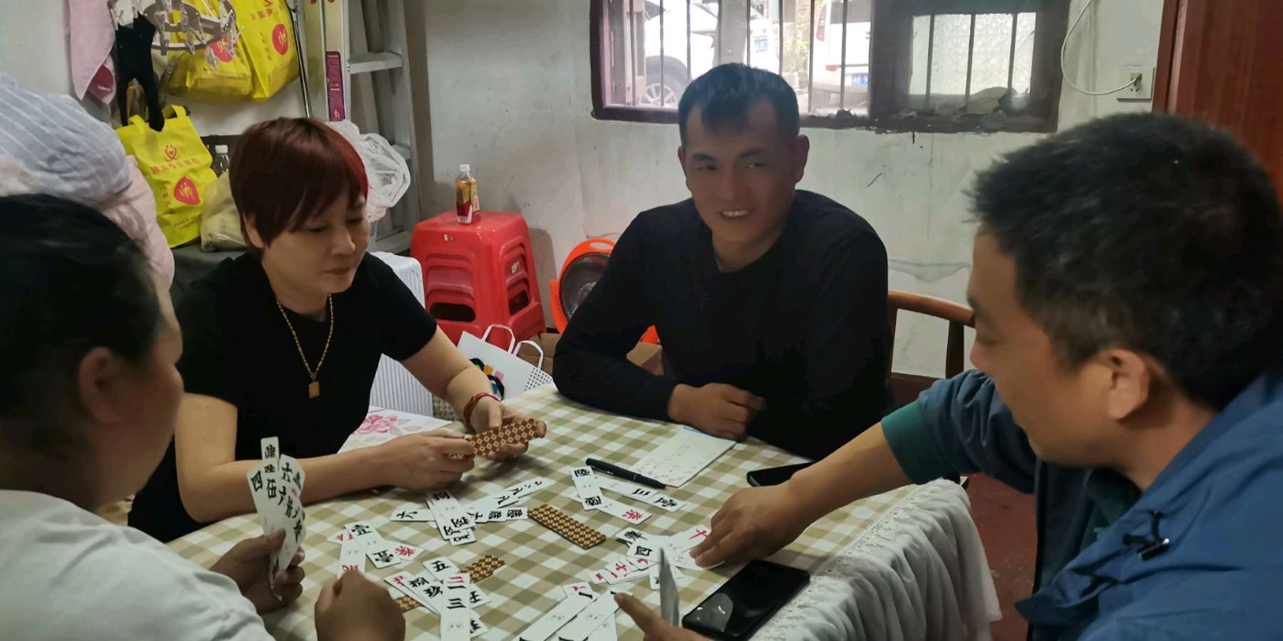 王界明‖五一象棋赛 个人专辑第55期 京津沪都市头条（图8）