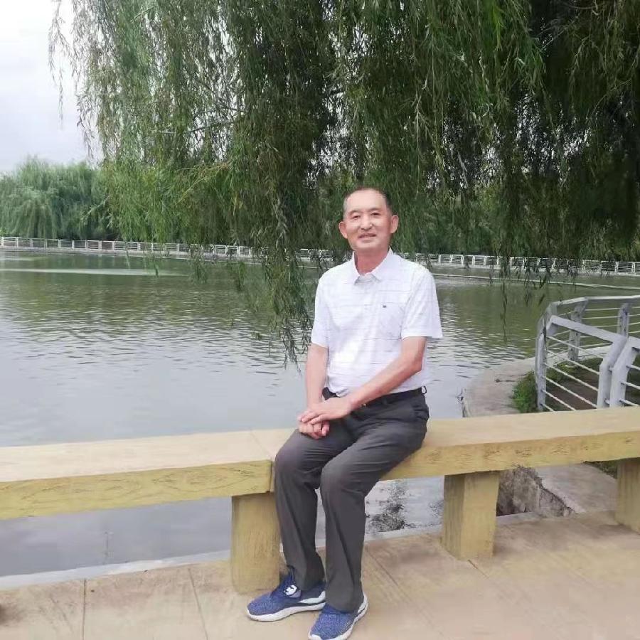 孙文:相聚马家沟‖巴彦诗协诗词卷【518】(图2)
