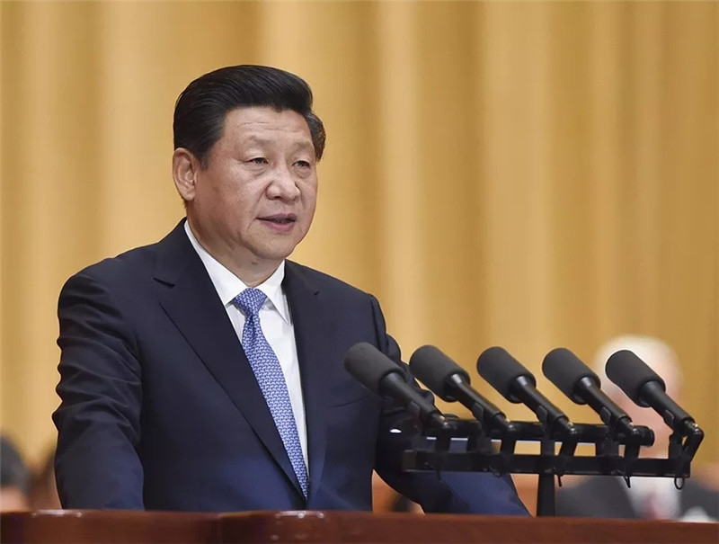 【新诗大观】“中国行！”诗七首||文/张道发（图3）