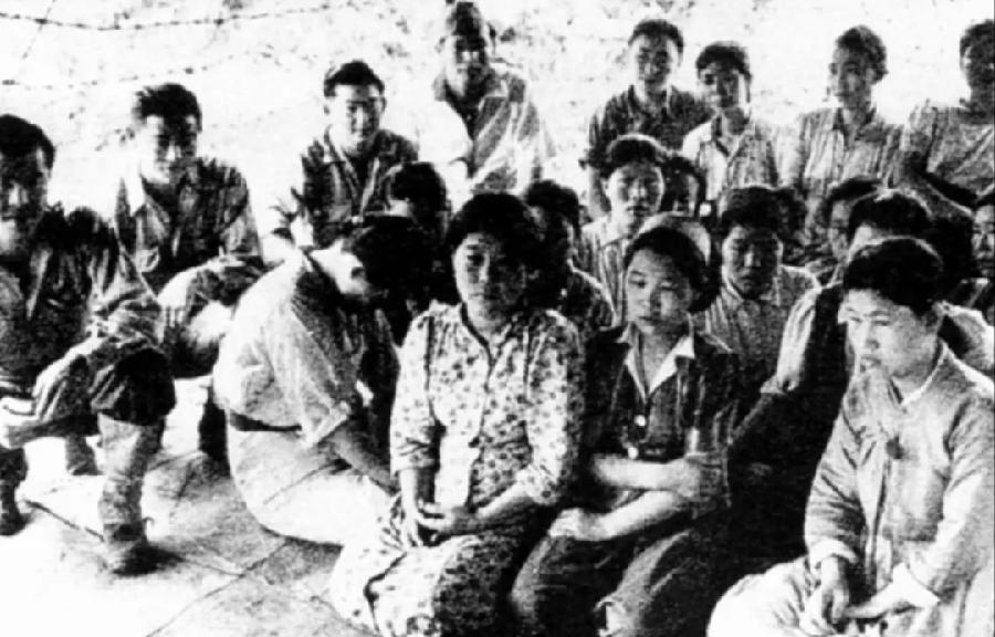张家祥包洪生老师小说《夜幕笼罩下的死亡防线》主播:雪绣冰绮;编辑:小鱼儿 【秦岛韵声】第1049期(图3)