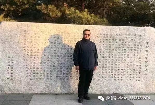 走进五月 文/秋谷〔吉林〕【冰心文化传媒】主编 冰心（图3）