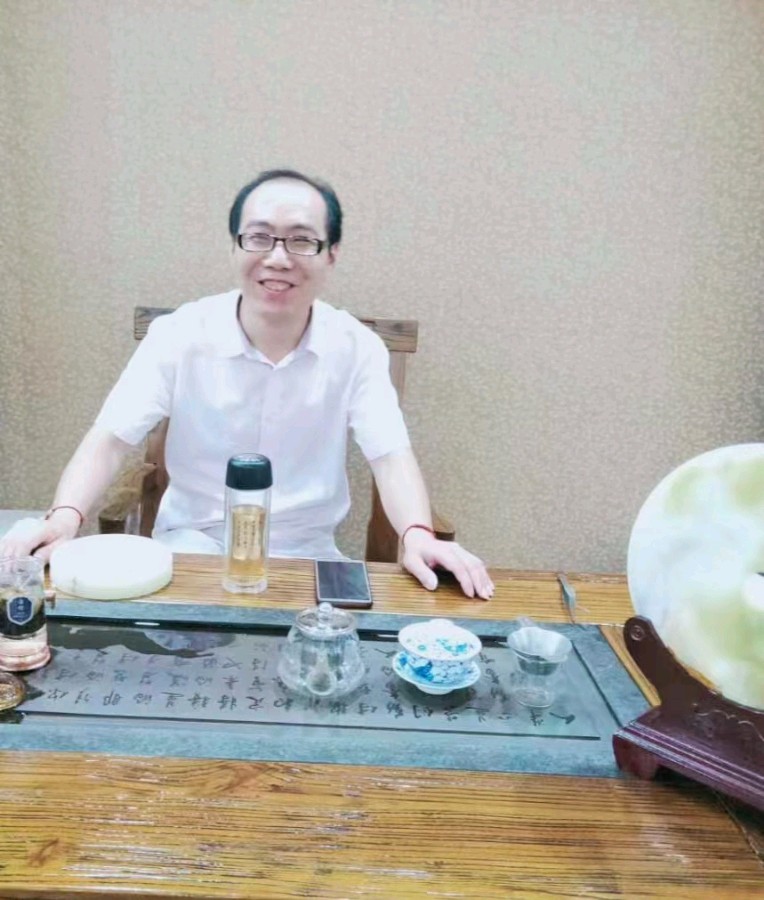 立 夏 作者:陈锦锋（湖北黄梅）【冰心文化传媒】主编 冰心（图4）