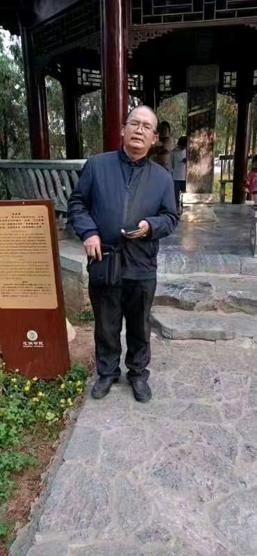 傅习朴：《“季圣”思想101—150》