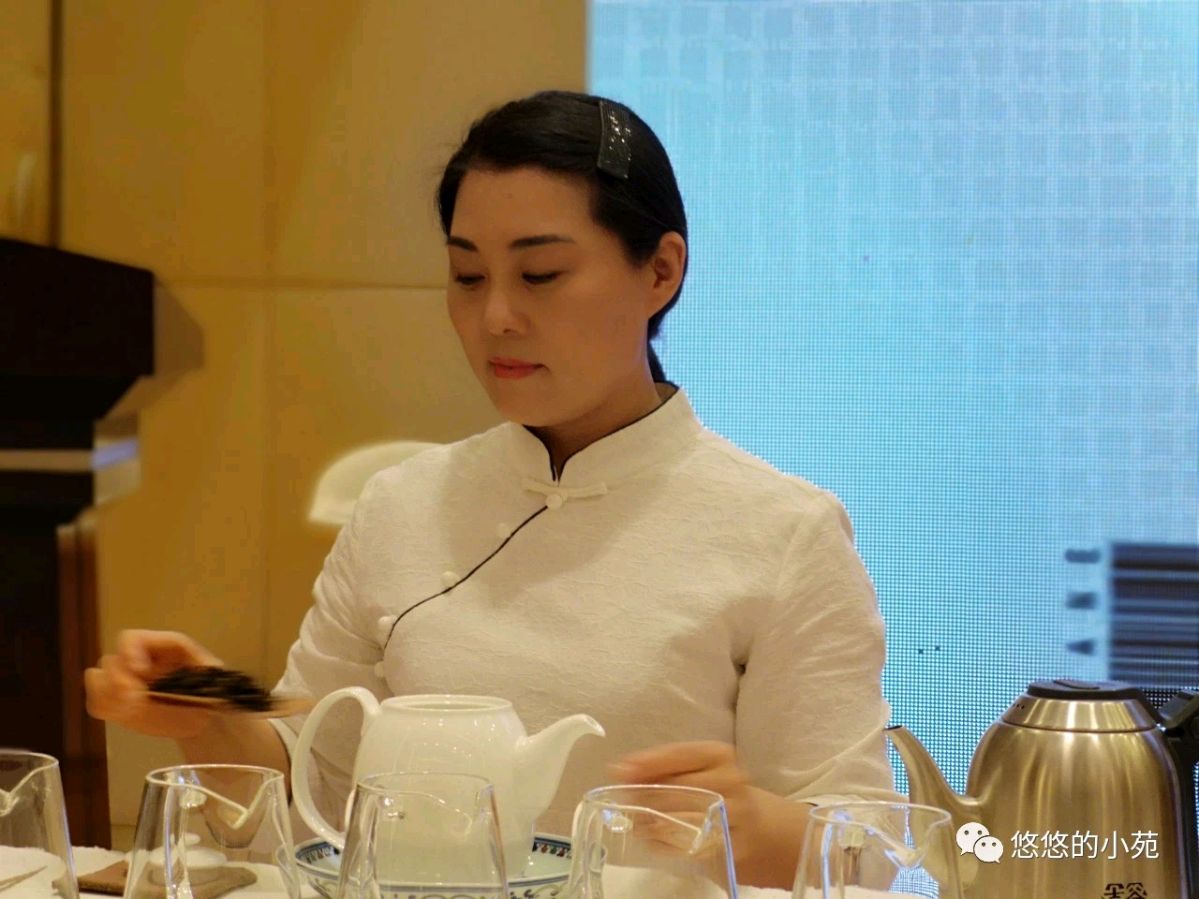 世界微笑日——让我们微笑吧‖朗诵:军方(图2)