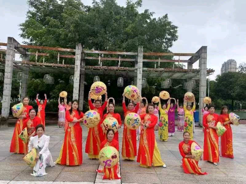 林海：在春天里凝望（图4）