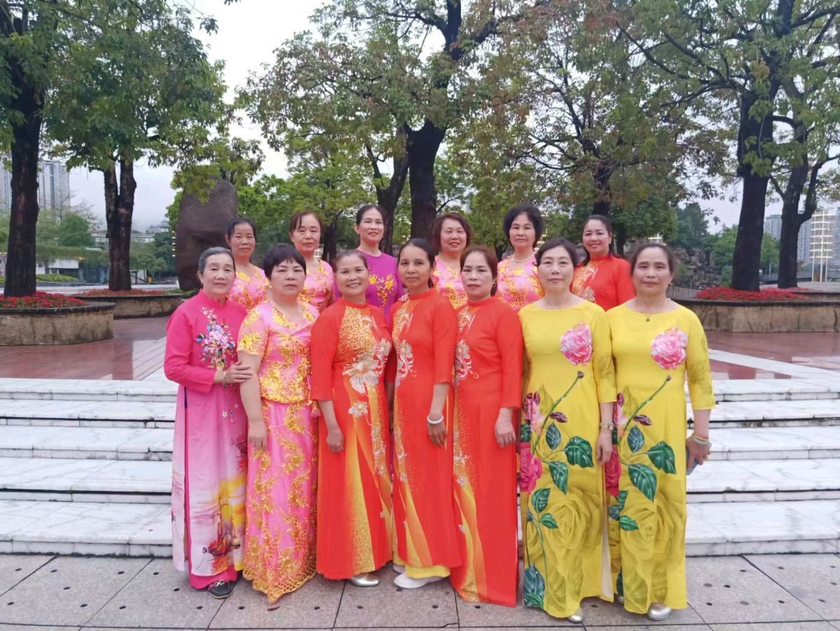 林海：在春天里凝望（图7）