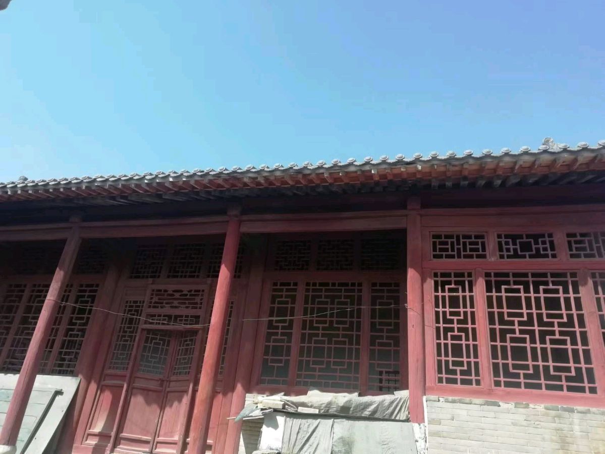 拜谒吴家垴 |文图/梁成芳(图4)