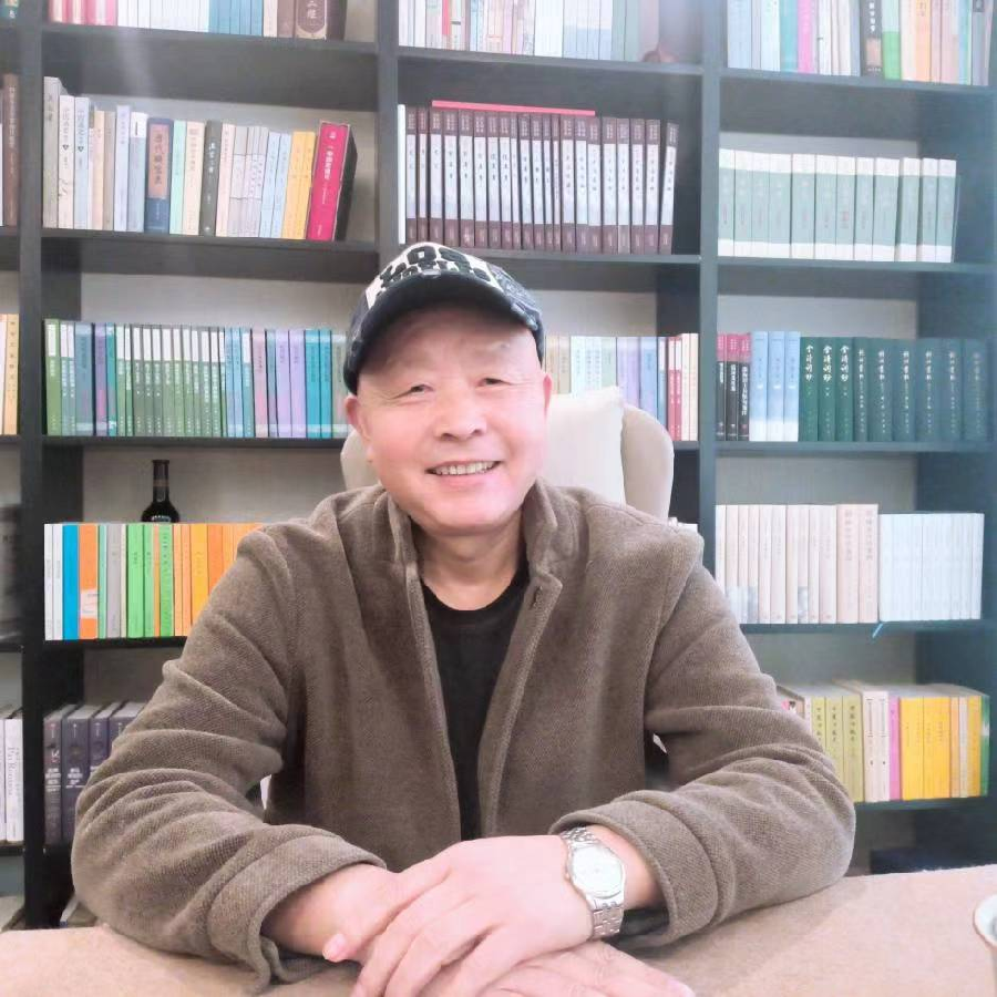 游黄山西海大峡谷 文/梅山洞人（湖南）（图3）