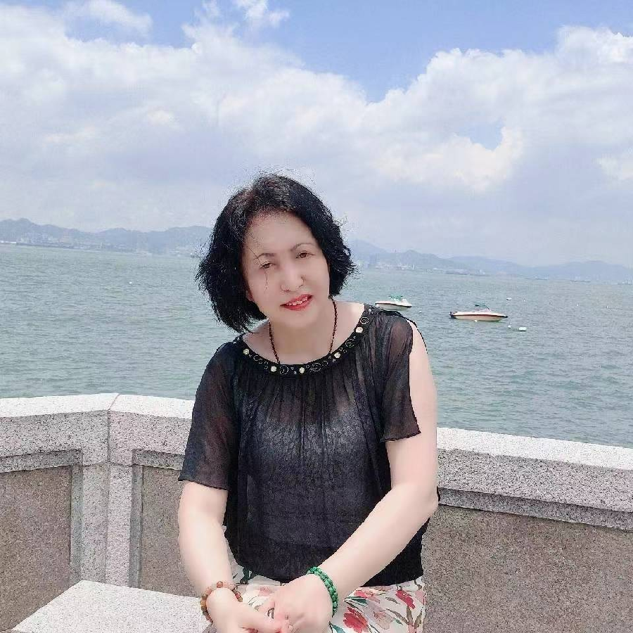 赞美你，五月的鲜花 文/迎夏/原稿/北京（图5）