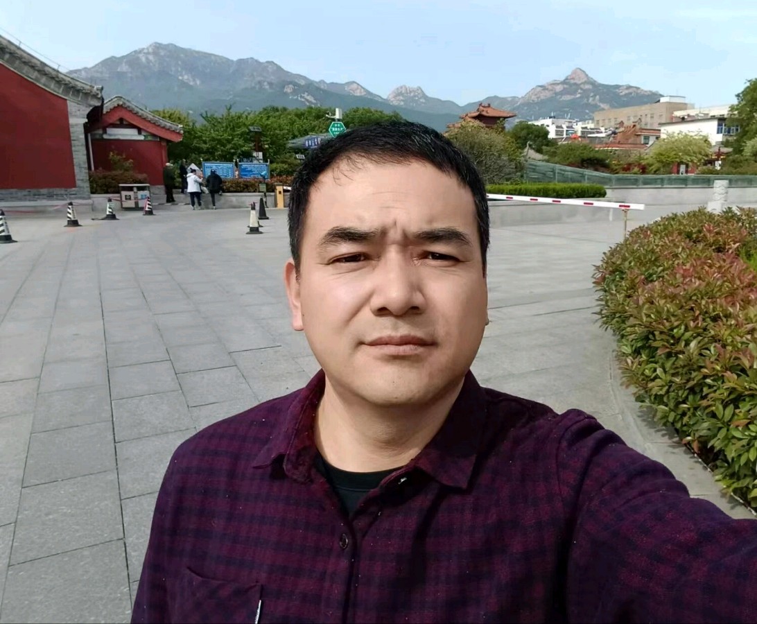 归途(外五首)/作者/朱永胜/《新华文学社》个人专辑/编辑:文苑牧童/都市头条(图8)