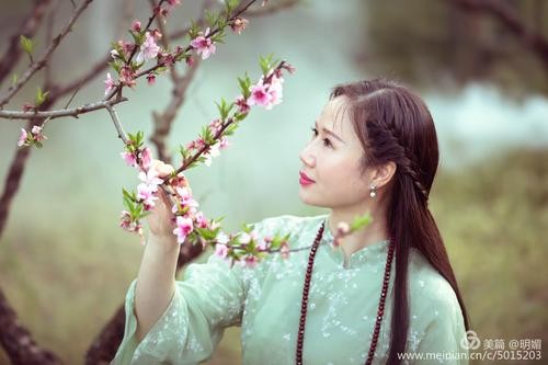 【经典推荐】昨夜天//一季花开 一世情种（图2）