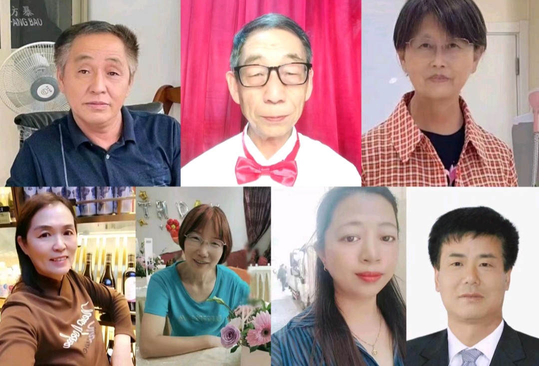 请欣赏实力派诗人:王老五佳作《红尘有你》（图10）
