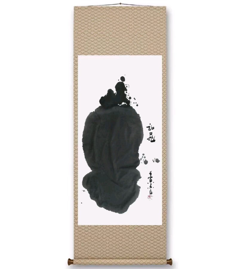 〔海外头条〕山东著名书法家、博士苏立先生的诗歌和书画艺术作品／精品（图3）