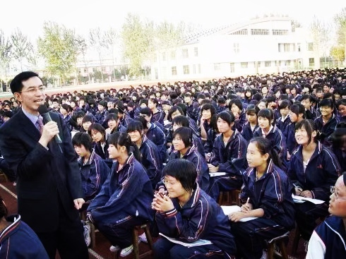 孟国泰最有名的十句话（人生篇）