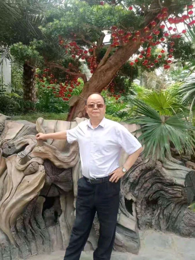【新山东文学社】《俺家在山东》作者/赵汉东 主播/竹韵丽影（图9）